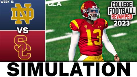 ncaa football revamped